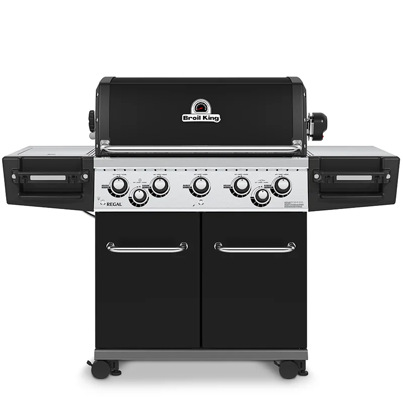 Φωτογραφία προϊόντος: Broil King REGAL 590