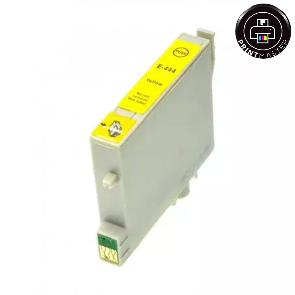 Φωτογραφία προϊόντος: Συμβατό μελάνι Epson T0444 Yellow (C13T04444010)