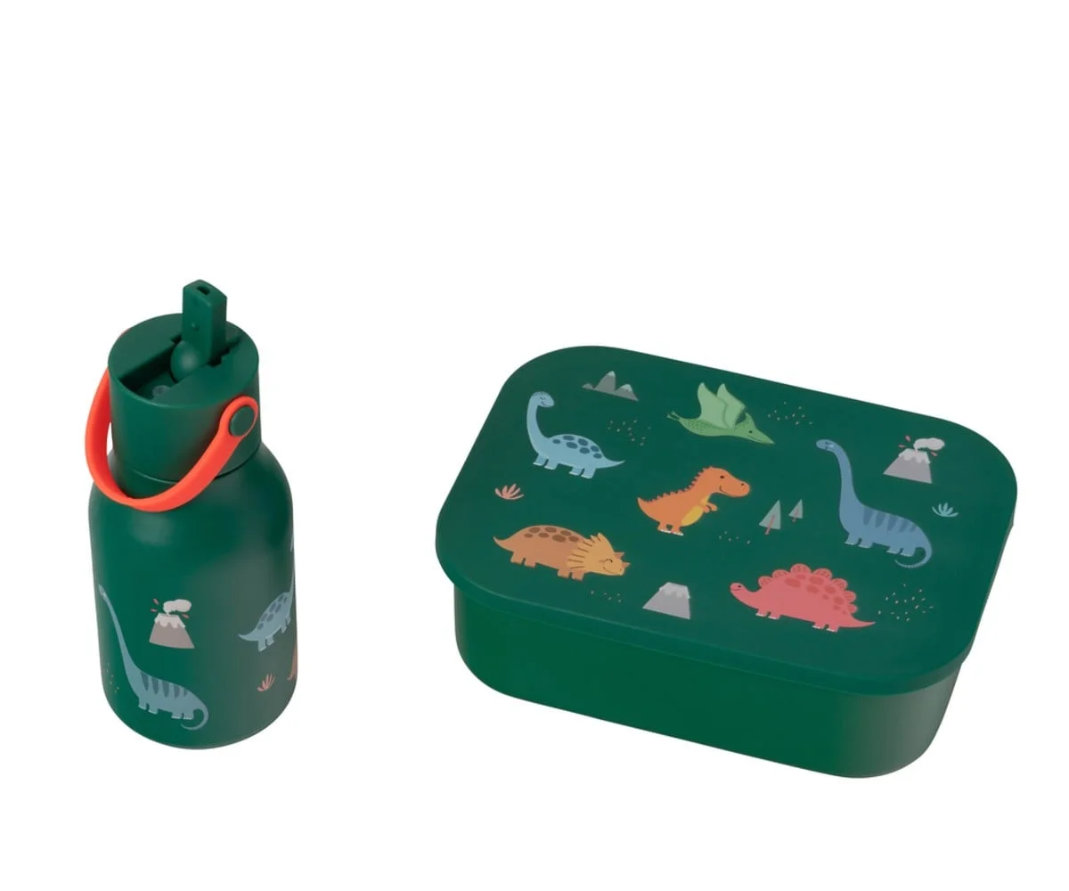 Φωτογραφία προϊόντος: Little Lund Gift Set Dino