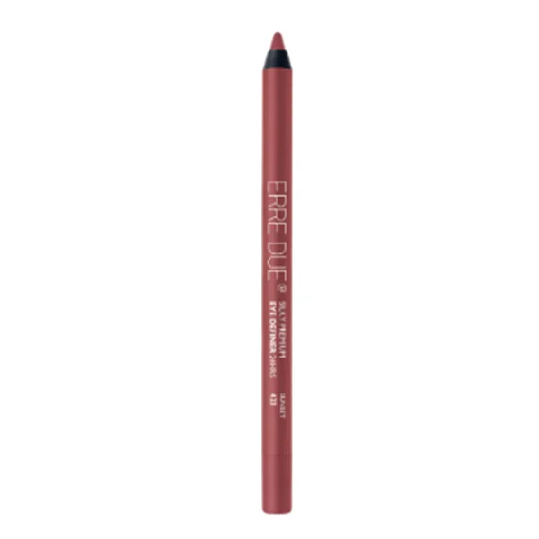 Φωτογραφία προϊόντος: Erre Due Silky Premium Eye definer 24h 1.2g | Απόχρωση 423 Sunset