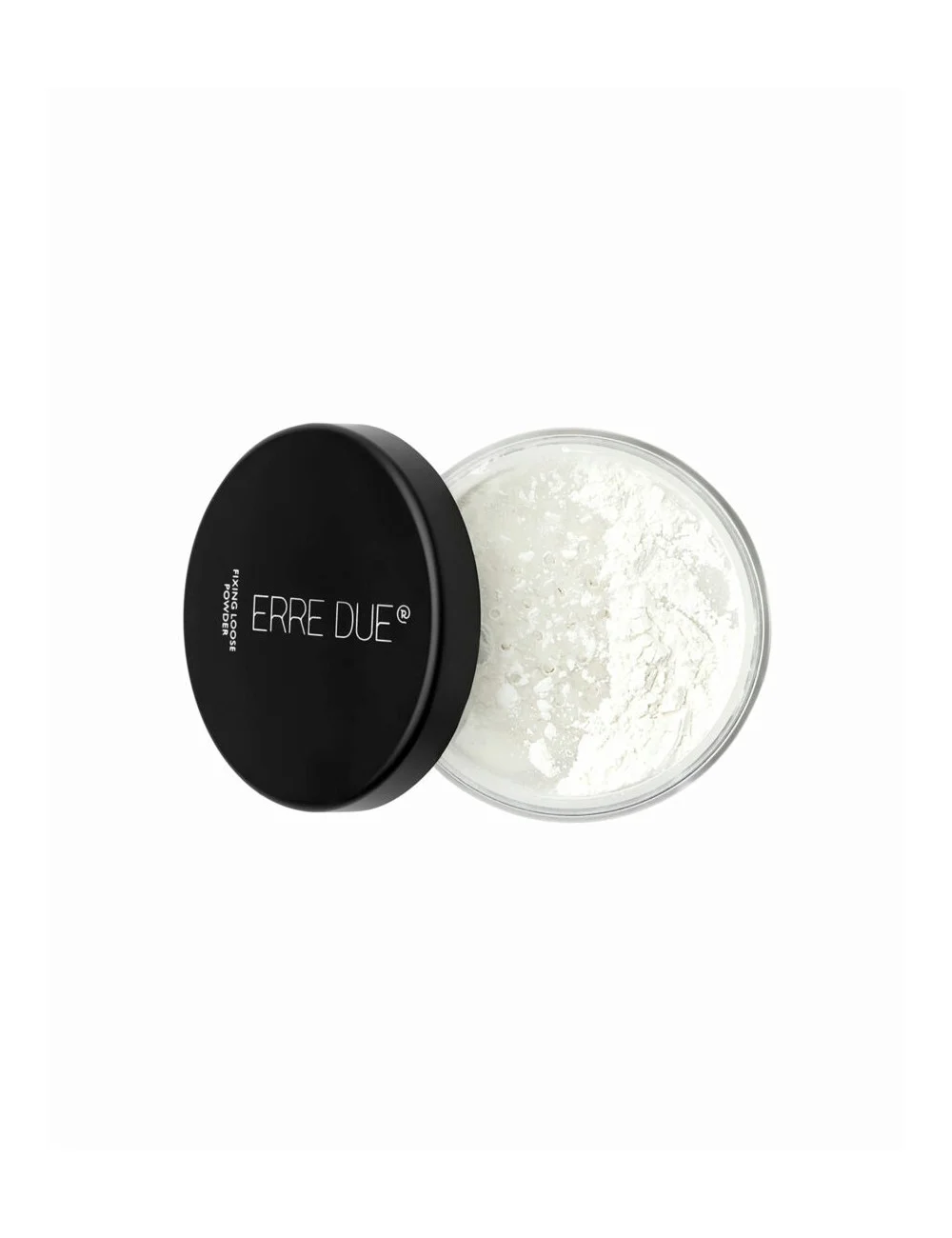 Φωτογραφία προϊόντος: Erre Due Fixing Loose Powder | Απόχρωση 101 Crystal Clear