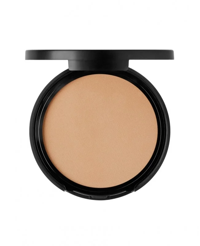 Φωτογραφία προϊόντος: Erre Due Compact Powder Oil Free 9g | Απόχρωση 206 Sunny Brown