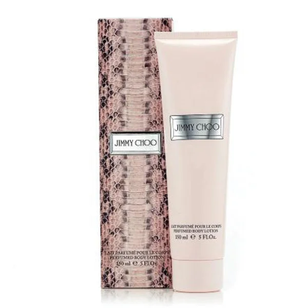 Φωτογραφία προϊόντος: Jimmy Choo Perfumed Body Lotion 150ml