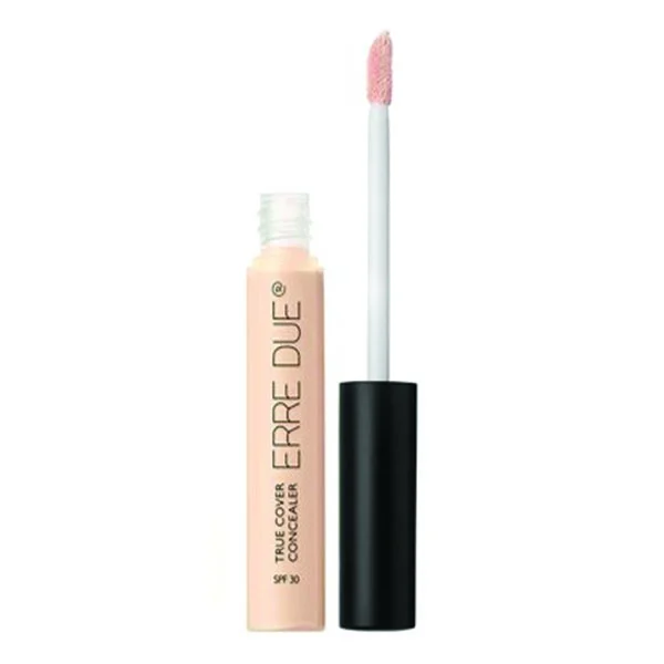 Φωτογραφία προϊόντος: Erre Due True Cover Concealer 8ml | Απόχρωση 102 True Beige