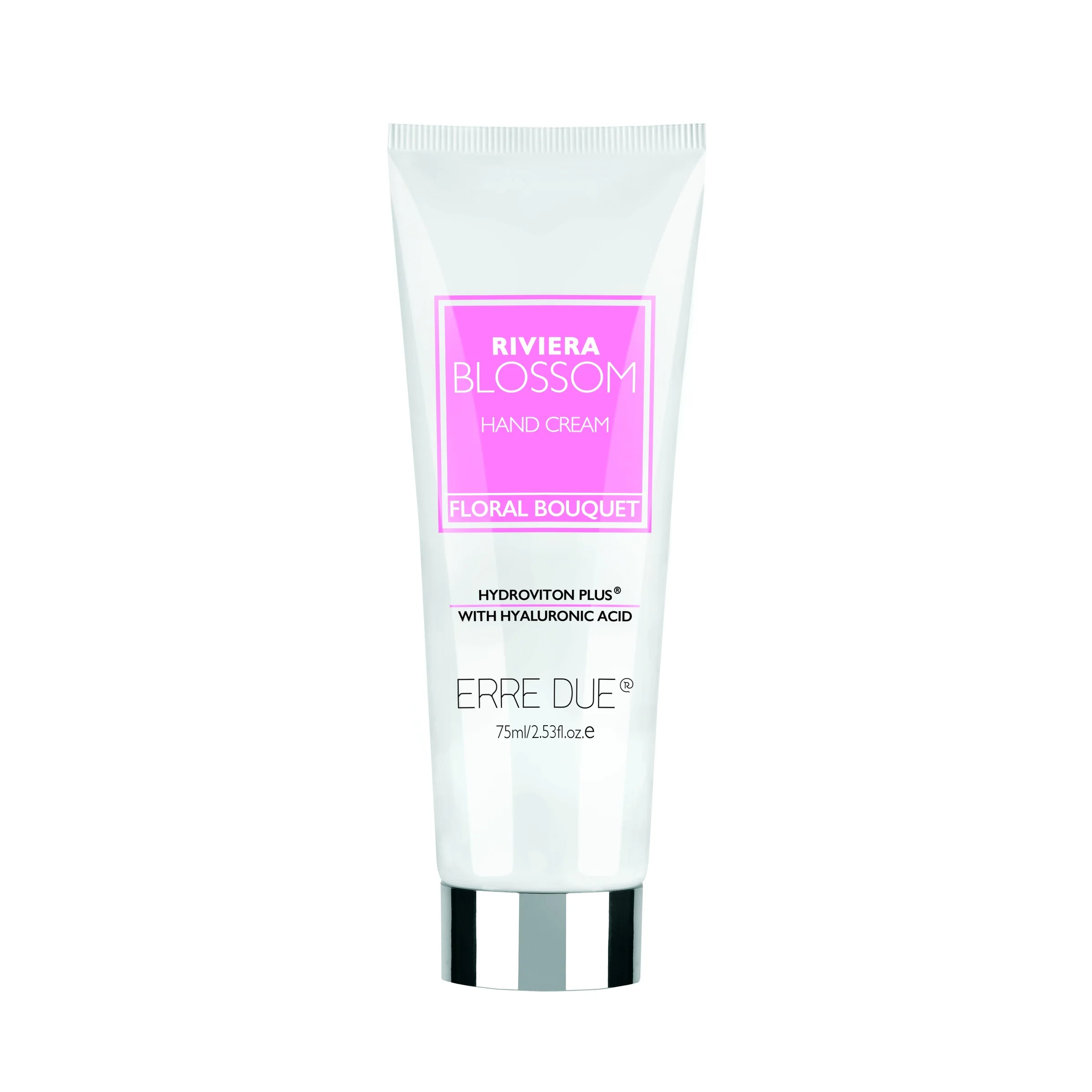 Φωτογραφία προϊόντος: Erre Due Hand Cream Riviera Blossom 75ml