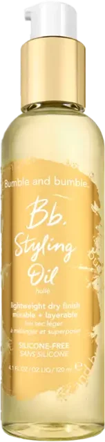 Φωτογραφία προϊόντος: Bumble & Bumble B. Styling Oil Λάδι Για Styling Μαλλιών 120ml