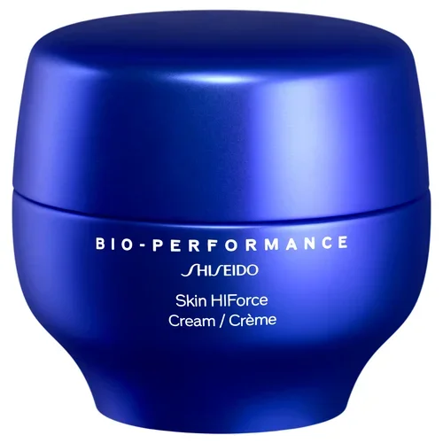 Φωτογραφία προϊόντος: Shiseido Bio-Performance Skin Hiforce Κρέμα Προσώπου Ανάπλασης και Αντιγήρανσης 50ml