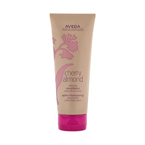 Φωτογραφία προϊόντος: Aveda Cherry Almond Softening Conditioner Μαλακτική για Κανονικά έως Ξηρά Μαλλιά 200ml