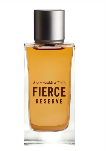 Φωτογραφία προϊόντος: Abercrombie & Fitch Fierce Reverse Eau De Cologne Ανδρικό Άρωμα 100ml