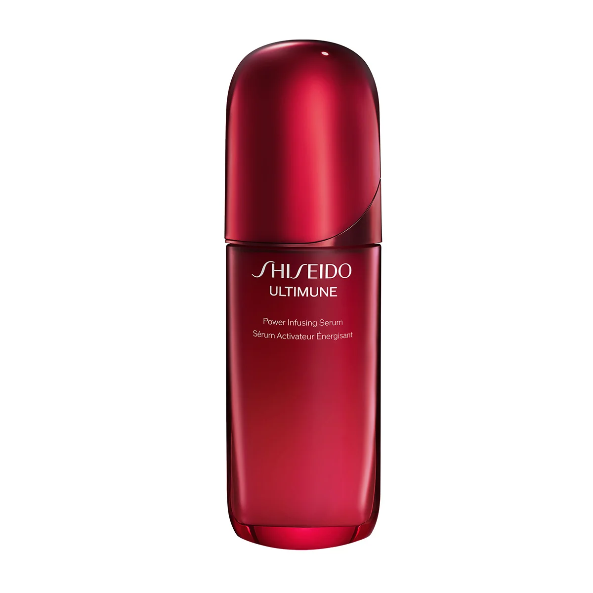 Φωτογραφία προϊόντος: Shiseido Ultimune Power Infusing Serum Ορός Αντιγήρανσης 75ml