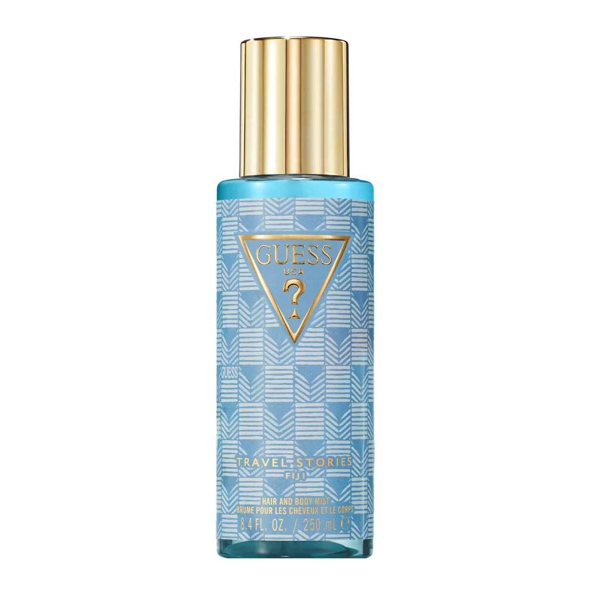 Φωτογραφία προϊόντος: Guess Stories Fiji Hair & Body Mist Άρωμα Σώματος 250ml
