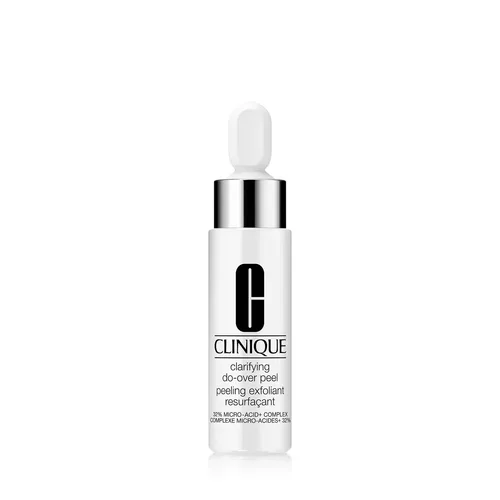 Φωτογραφία προϊόντος: Clinique Απολεπιστικό Clinique Clarifying Do-Over Peel 30ml