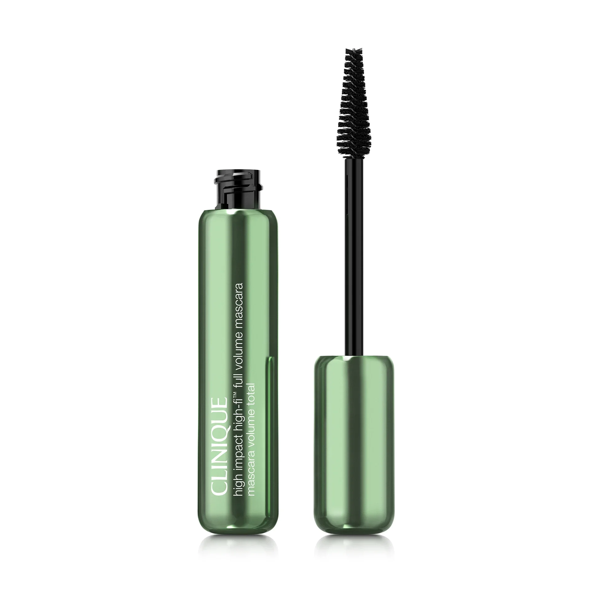 Φωτογραφία προϊόντος: Clinique Mascara High Impact High-Fi Full Volume Mini 5ml - Black