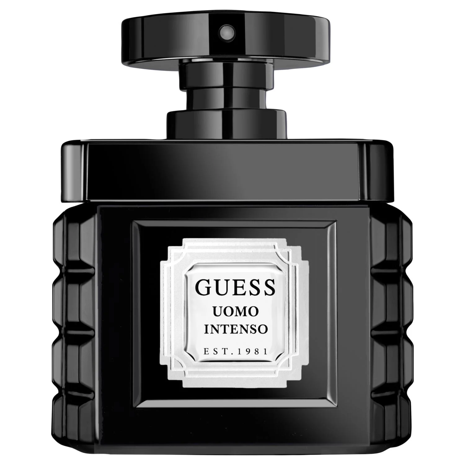 Φωτογραφία προϊόντος: Guess UOMO Intenso Eau de Parfum 50ml