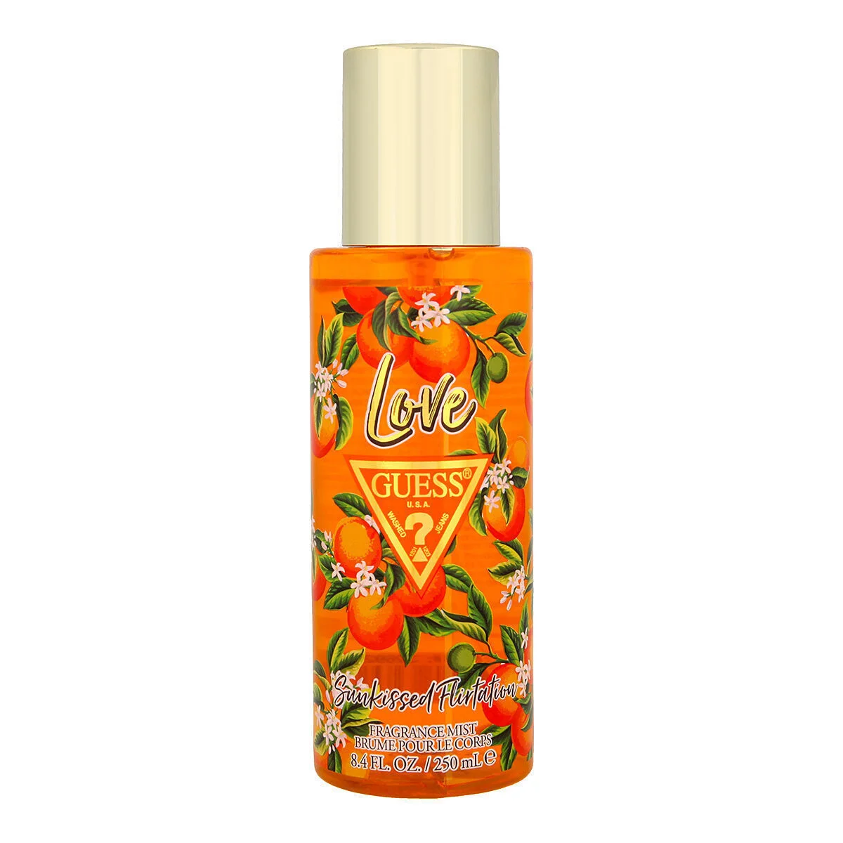 Φωτογραφία προϊόντος: Guess Fragrance Body Mist Love Flirtation 250ml