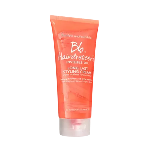 Φωτογραφία προϊόντος: BUMBLE & BUMBLE Bumble and Bumble Hairdresser's Invisible Oil Long Last Styling Cream 200ml