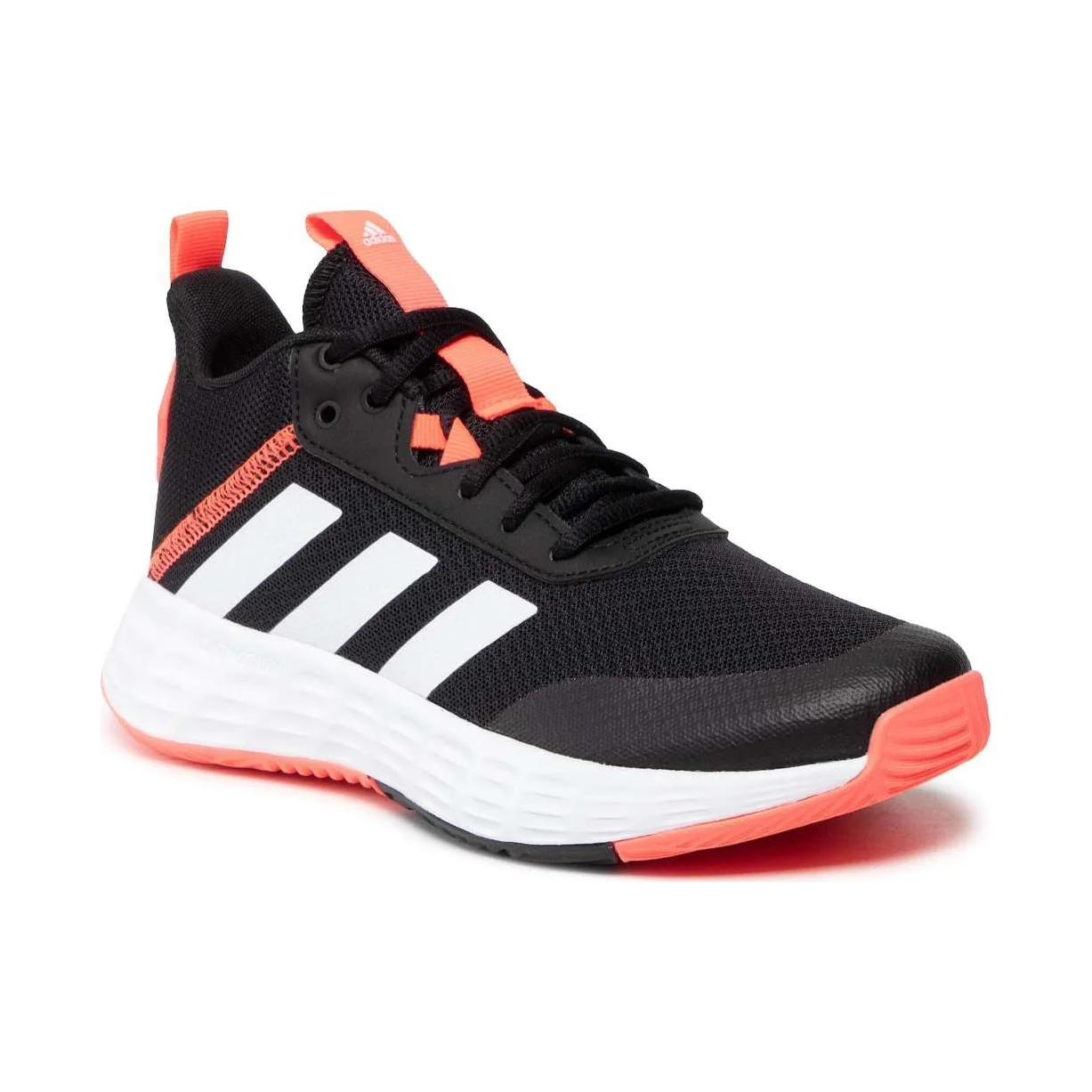 Φωτογραφία προϊόντος: Adidas Performance Ownthegame GZ3379 Εφηβικό Sneaker Μαύρο 39428