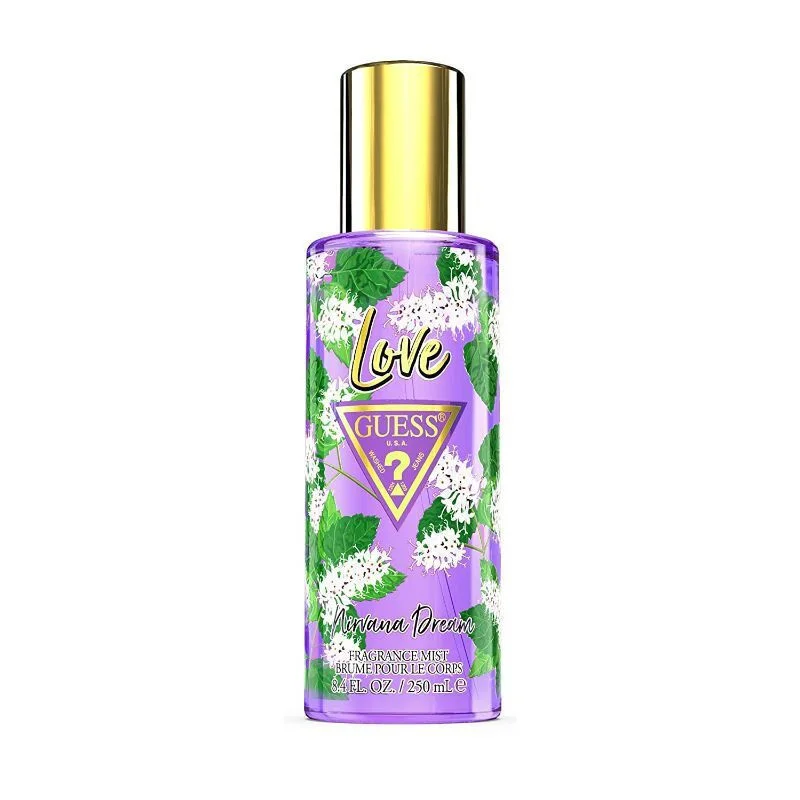Φωτογραφία προϊόντος: Guess Fragrance Body Mist Love Nirvana Dream 250ml