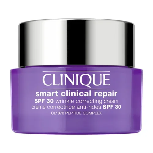 Φωτογραφία προϊόντος: Clinique Smart Clinical Repair SPF 30 Wrinkle Correcting Cream 50ml