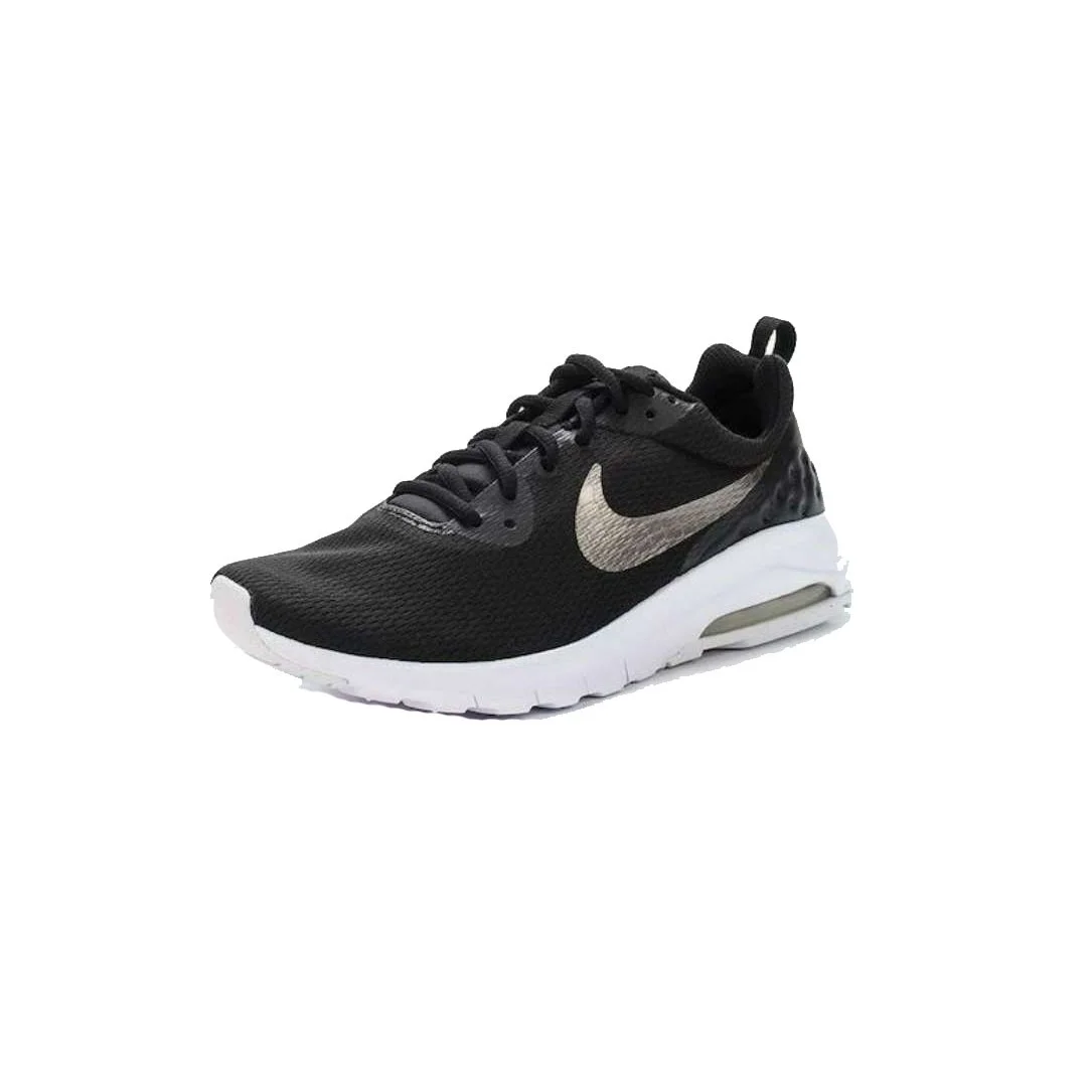 Φωτογραφία προϊόντος: Nike Air Max Motion LW 917650-005 Γυναικείο/Εφηβικό Αθλητικό Μαύρο 39464