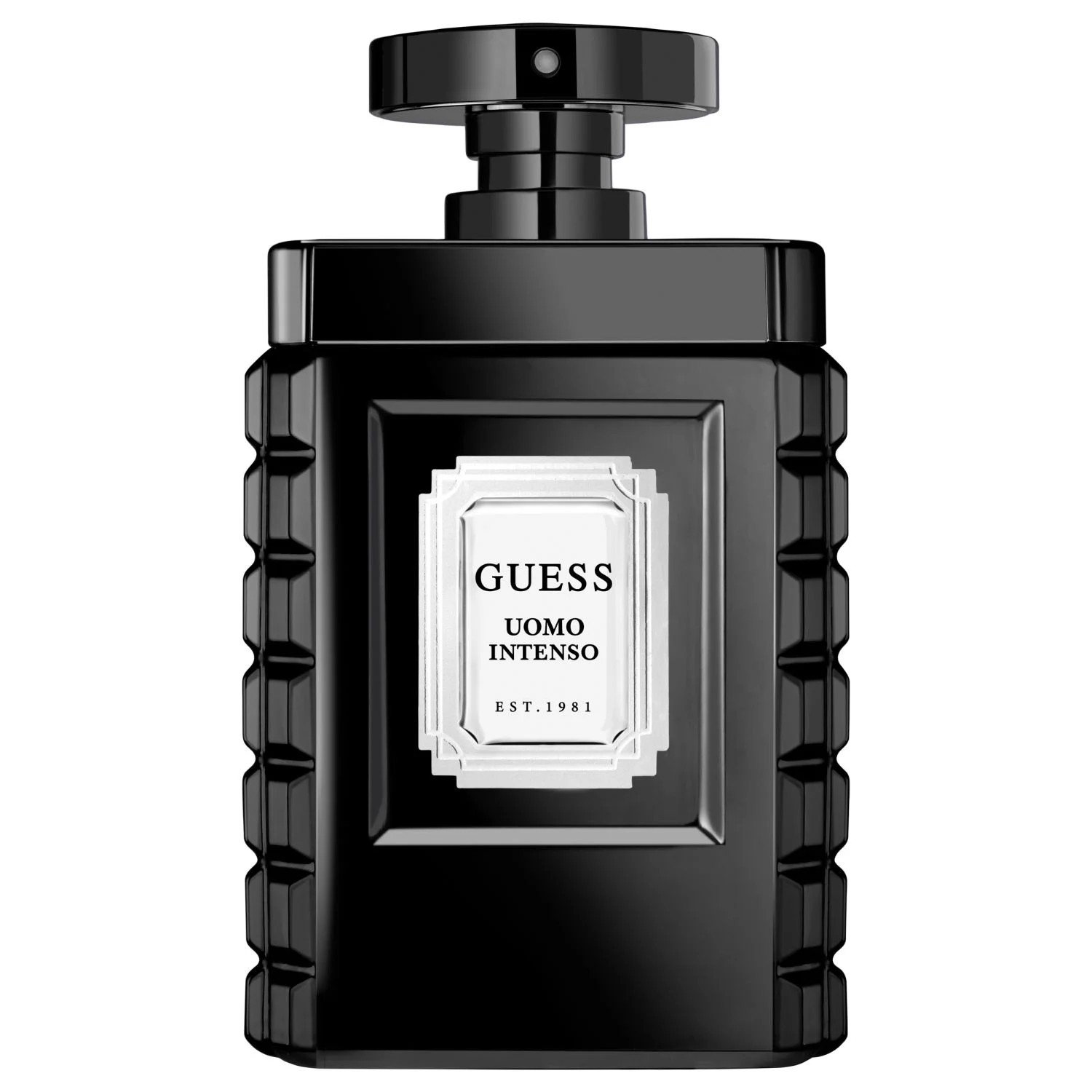 Φωτογραφία προϊόντος: Guess UOMO Intenso Eau de Parfum 100ml