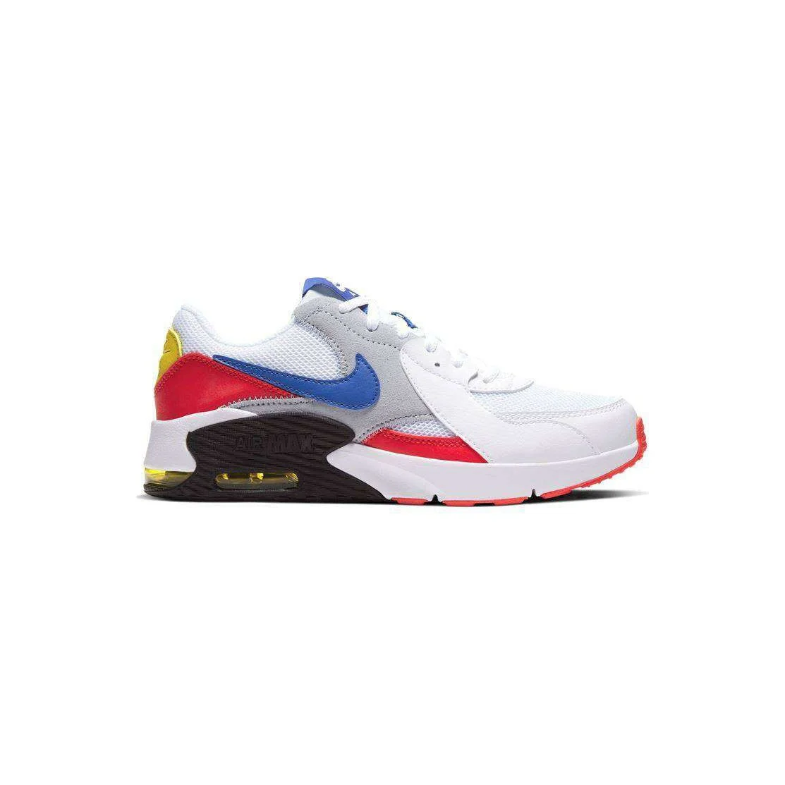 Φωτογραφία προϊόντος: Nike Air Max Excee CD6894-101 Εφηβικό Αθλητικό Λευκό