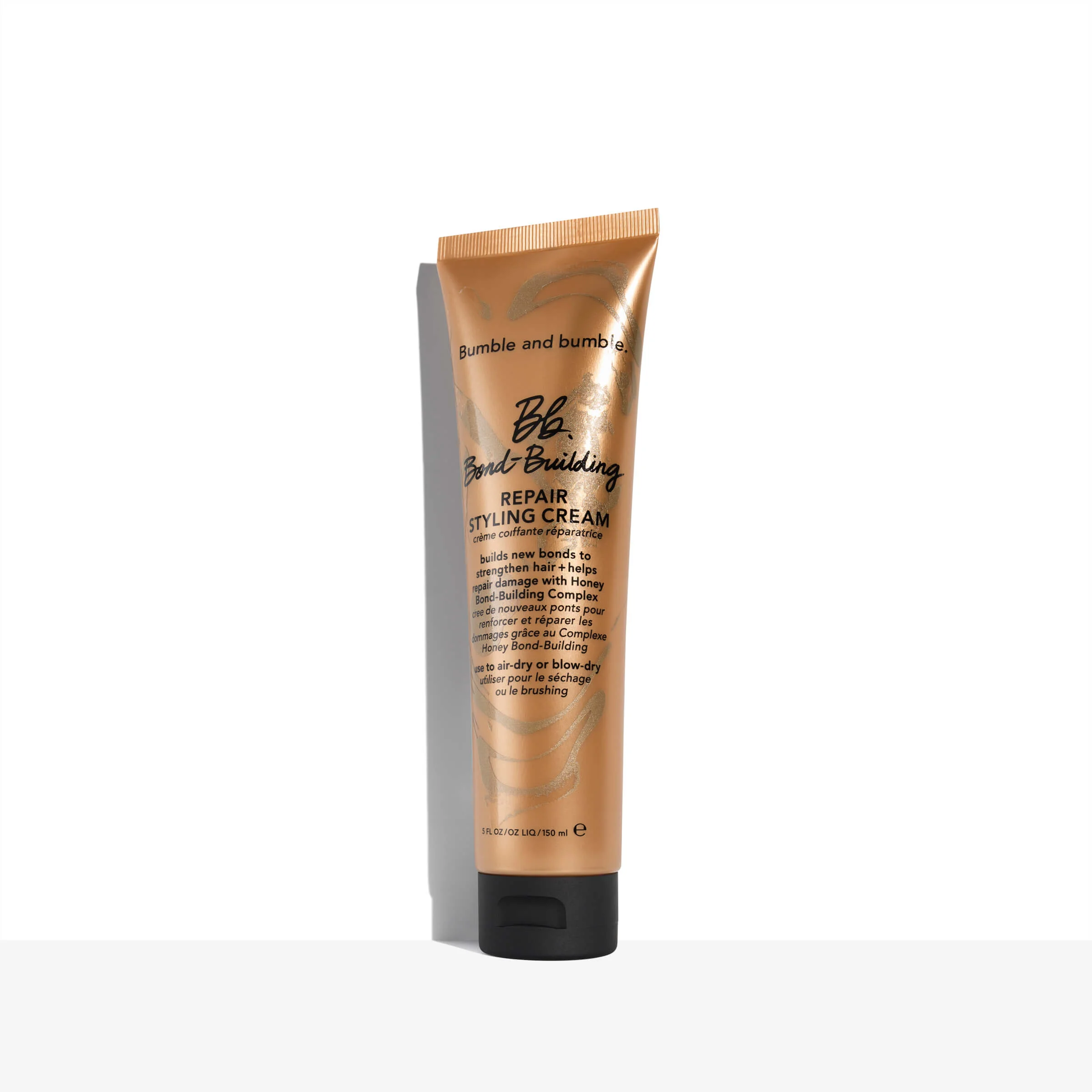 Φωτογραφία προϊόντος: BUMBLE & BUMBLE Bumble and Bumble Bond-building Repair Styling Cream 150ml