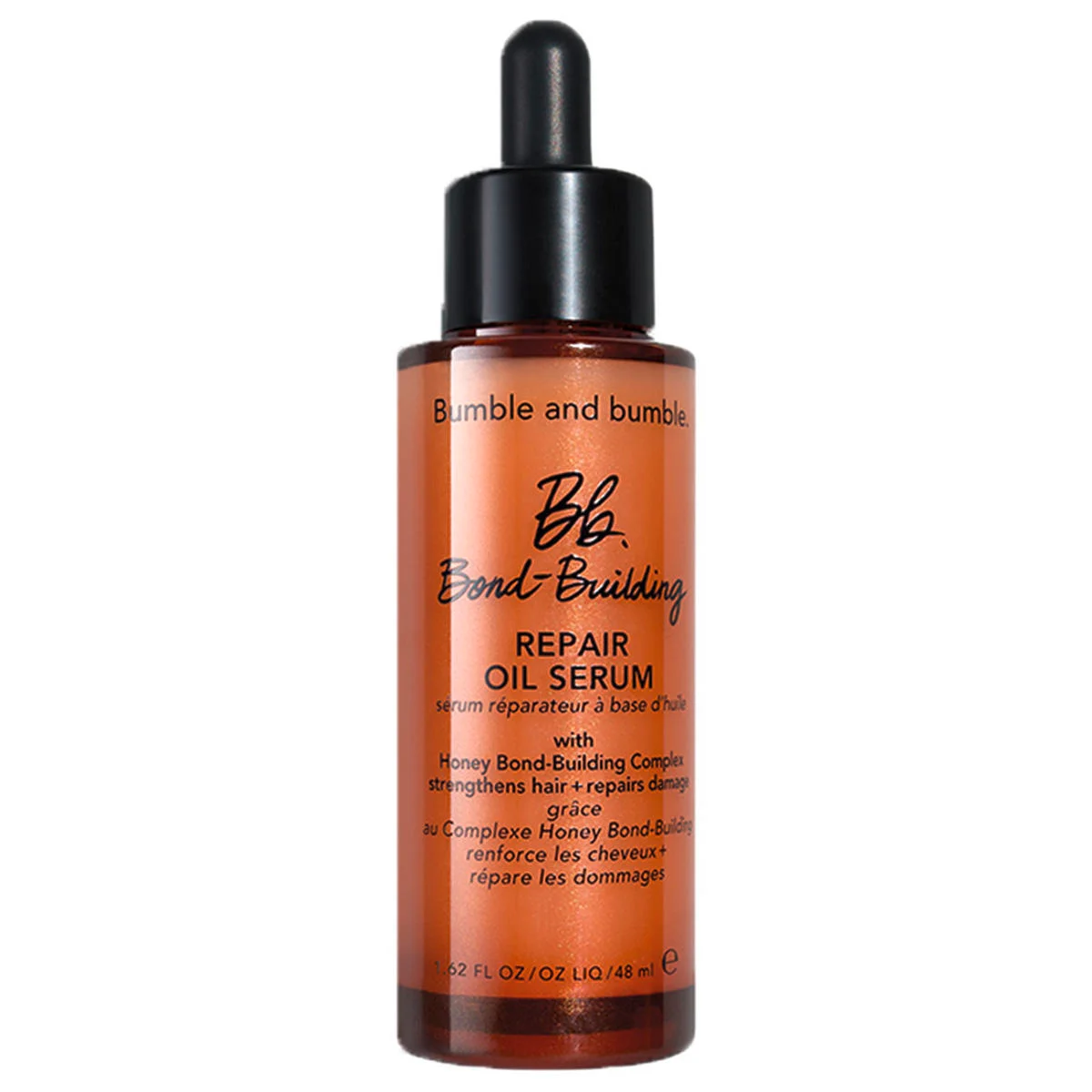 Φωτογραφία προϊόντος: BUMBLE & BUMBLE Bumble and Bumble Bond-building Repair Oil Serum 48ml