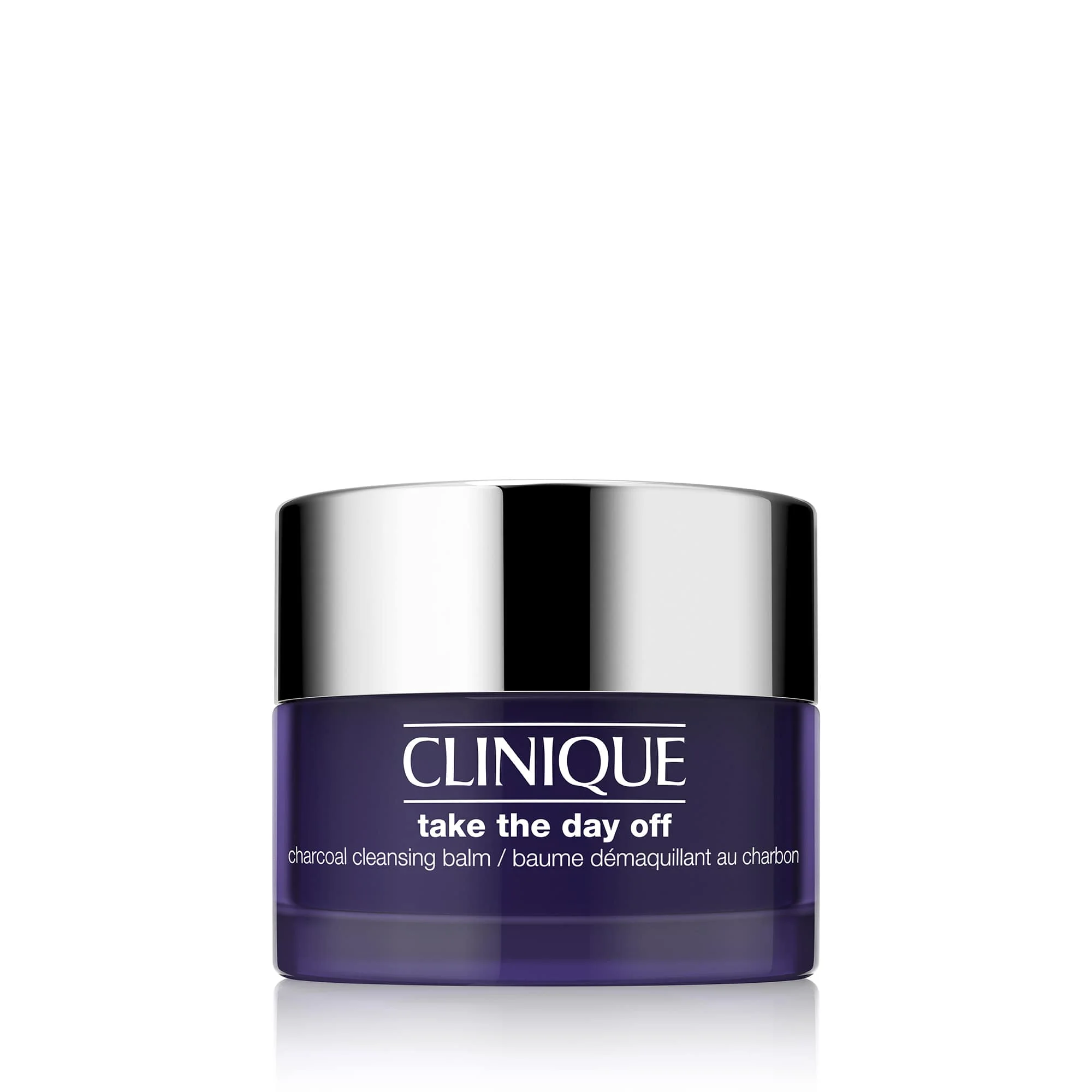 Φωτογραφία προϊόντος: Clinique Take the Day Off™ Charcoal Cleansing Balm 30ml