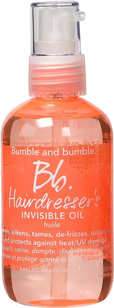 Φωτογραφία προϊόντος: BUMBLE & BUMBLE Bumble and Bumble Hairdresser's Invisible Oil 100ml