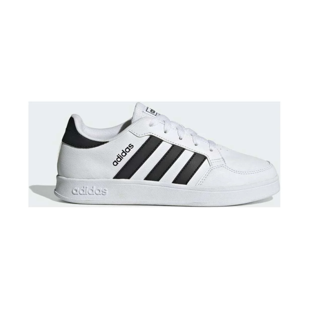 Φωτογραφία προϊόντος: Adidas Breaknet K FY9506 Εφηβικό Sneaker Λευκό 37148