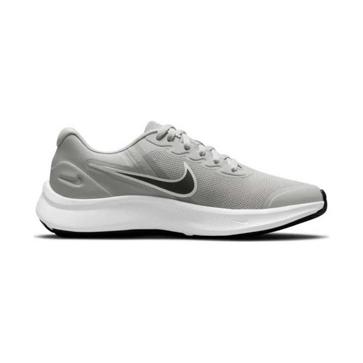 Φωτογραφία προϊόντος: Nike Star Runner 3 LT DA2776-005 Γυναικείο Αθλητικό Γκρί 37245