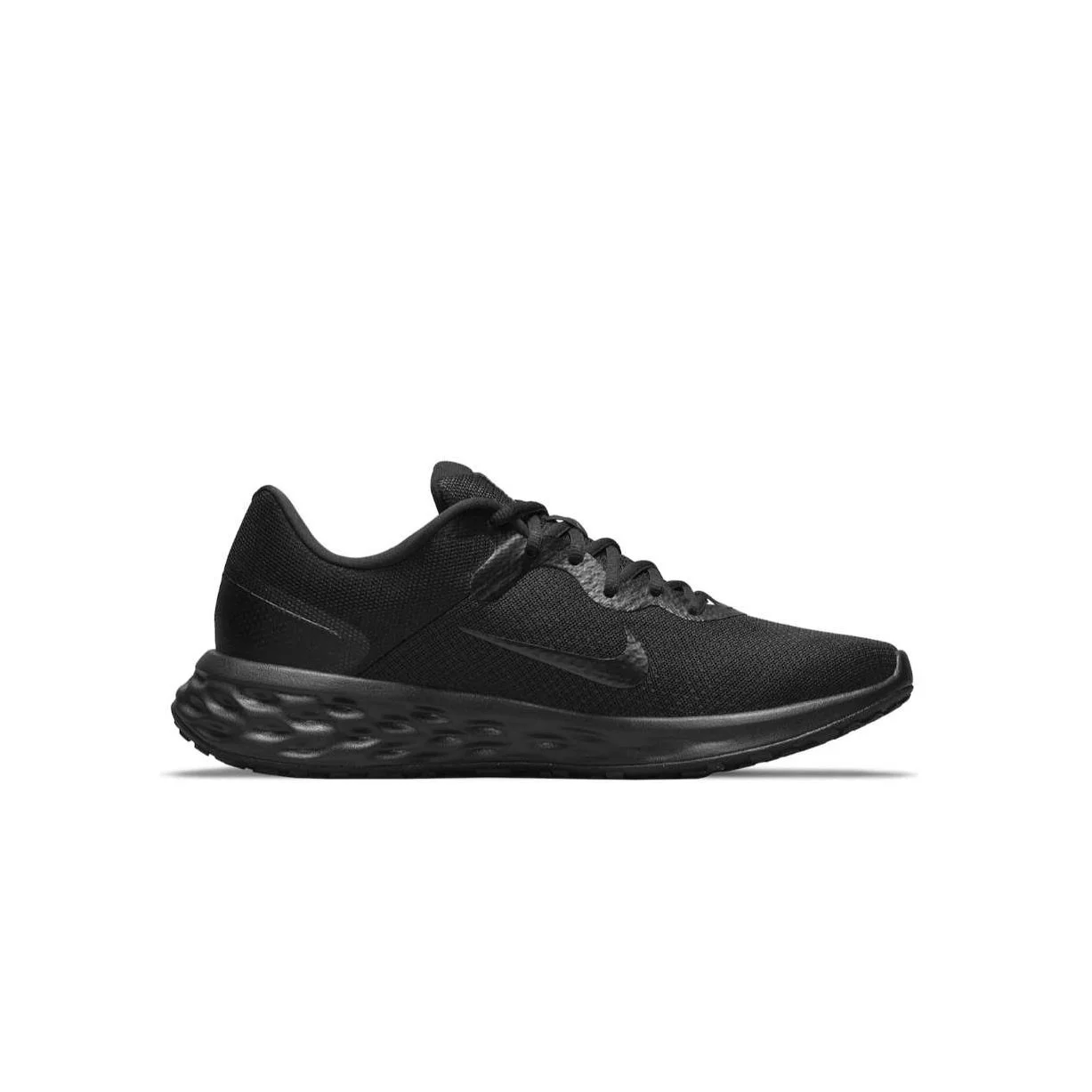 Φωτογραφία προϊόντος: Nike Revolution 6 Next Nature DC3728-001 Ανδρικό Αθλητικό Μαύρο 37277