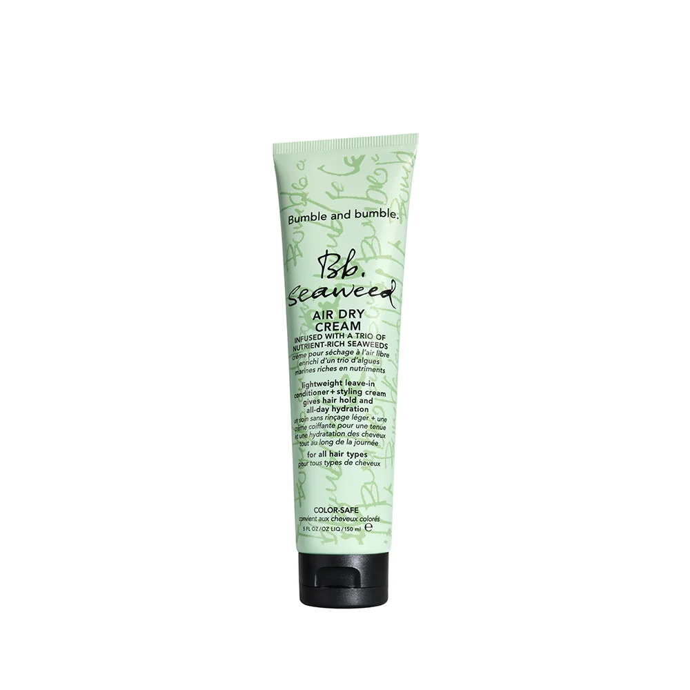Φωτογραφία προϊόντος: BUMBLE & BUMBLE Bumble and Bumble Seaweed Air Dry Cream 150ml