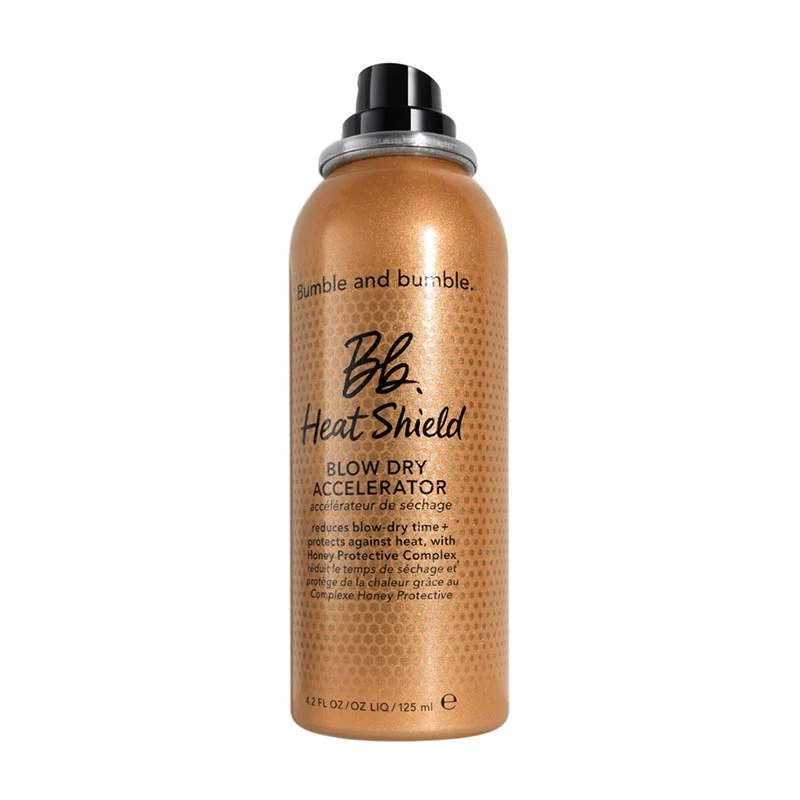 Φωτογραφία προϊόντος: BUMBLE & BUMBLE Bumble and Bumble Heat Shield Blow Dry Accelerator 125ml