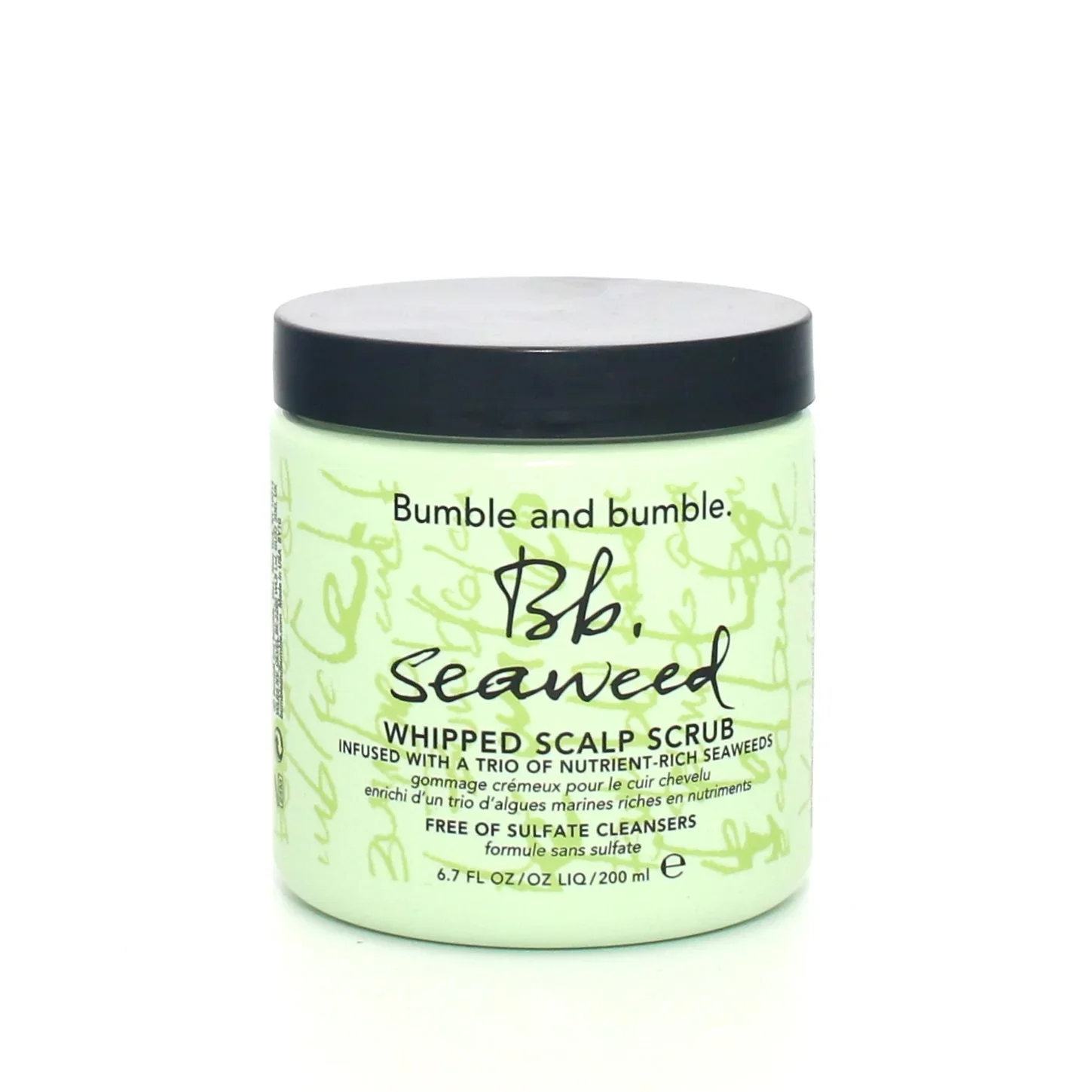 Φωτογραφία προϊόντος: BUMBLE & BUMBLE Bumble and Bumble Seaweed Scalp Scrub 200ml