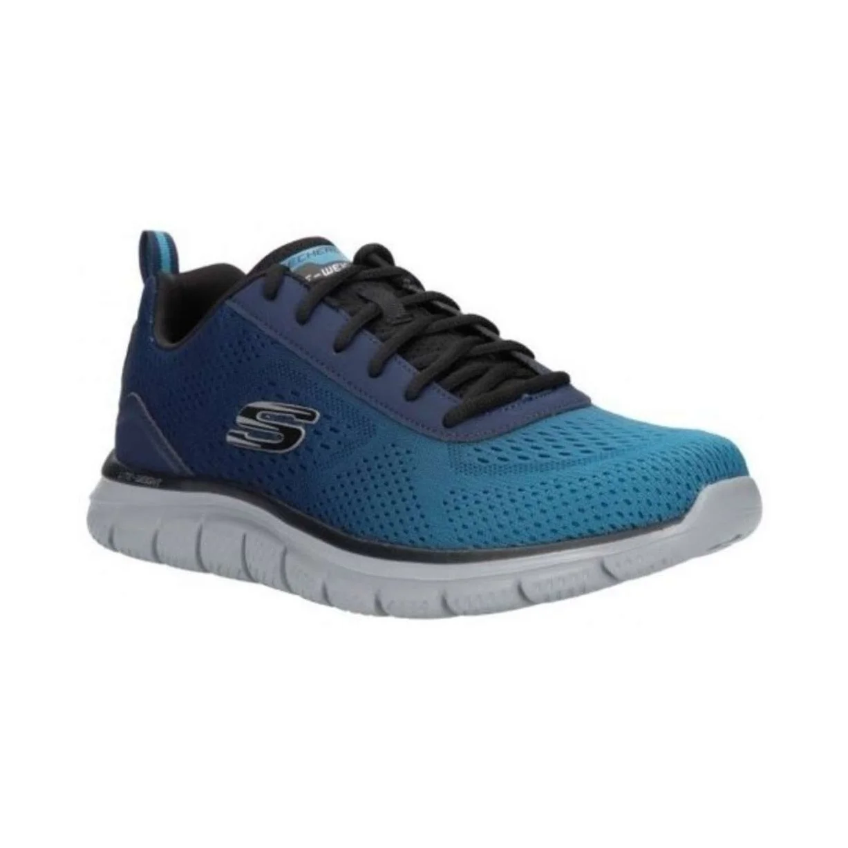 Φωτογραφία προϊόντος: Skechers 232399-NVBL Ανδρικό Sneaker Μπλε 37364