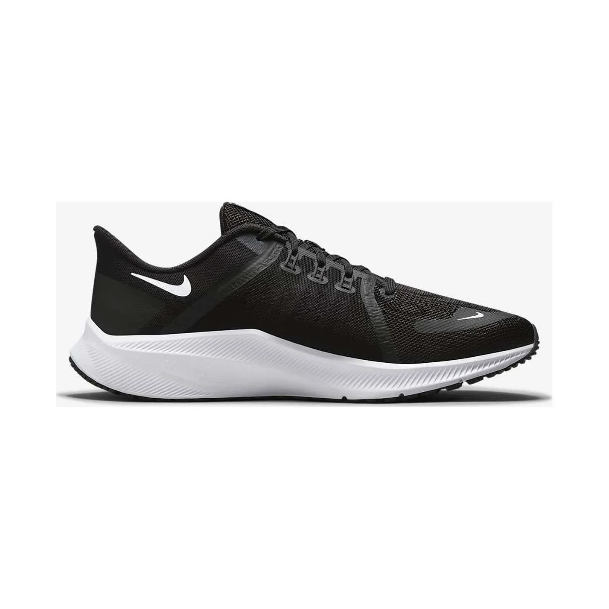 Φωτογραφία προϊόντος: Nike Quest 4 DA1105 006 Ανδρικά Αθλητικά Μαύρα 37214
