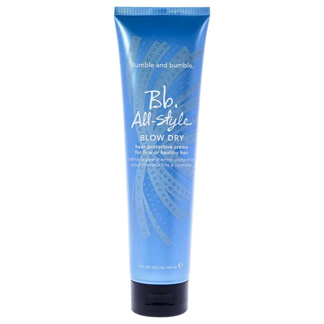Φωτογραφία προϊόντος: BUMBLE & BUMBLE Bumble and Bumble All-style Blow Dry by Bumble and Bumble for Unisex 150ml