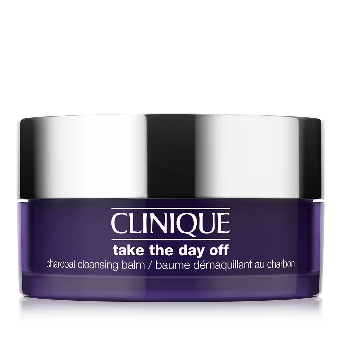Φωτογραφία προϊόντος: Clinique Take the Day Off Charcoal Cleansing Balm 125ml