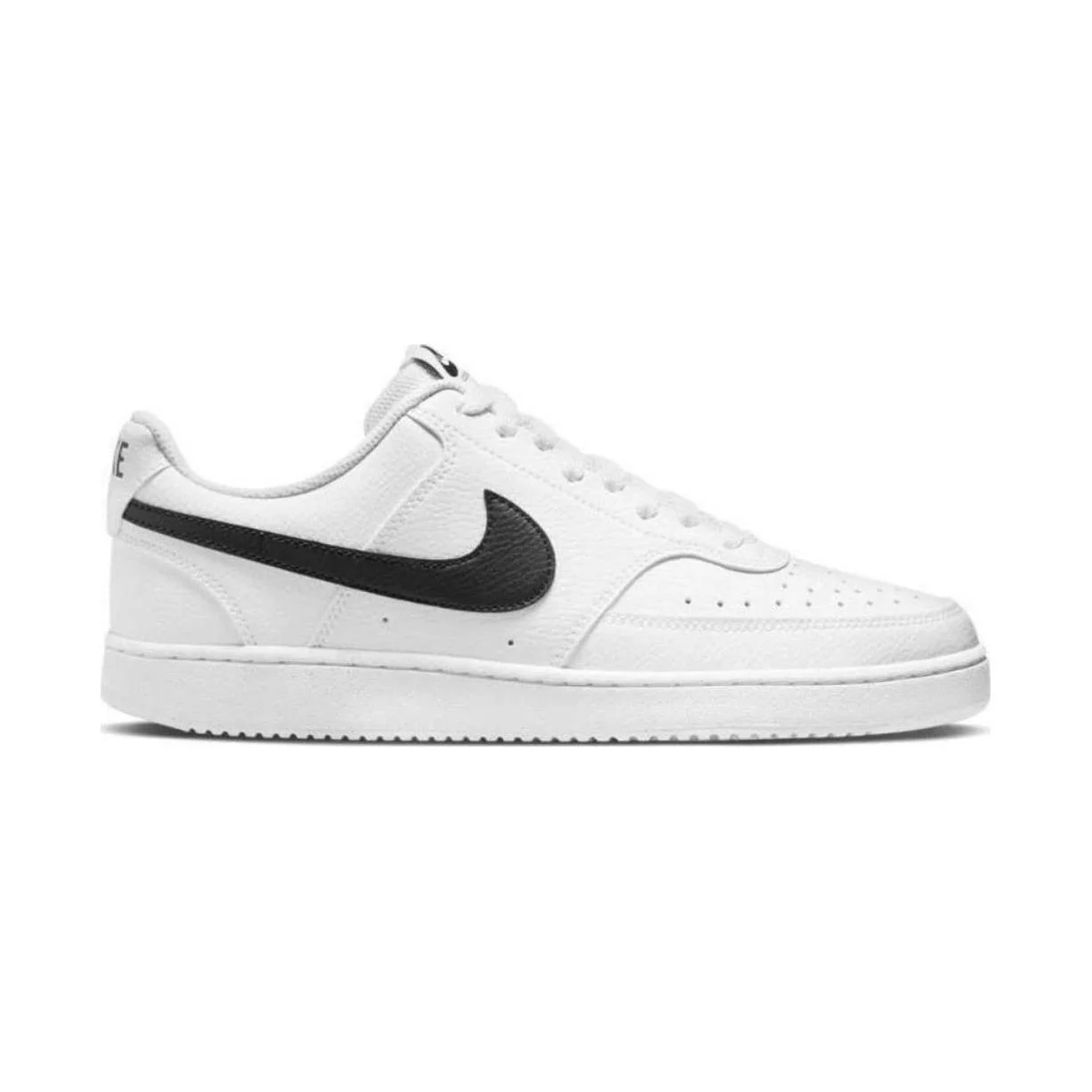 Φωτογραφία προϊόντος: Nike Court Vision Low Next Nature DH2987-101 Ανδρικό Sneaker Λευκό 37324