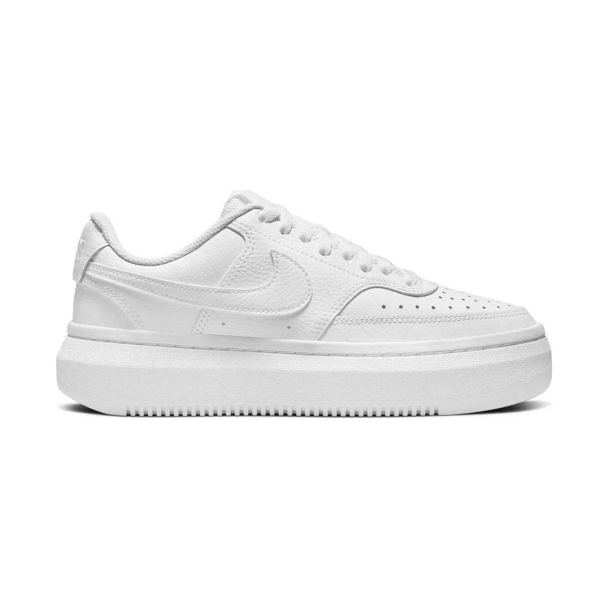Φωτογραφία προϊόντος: Nike Court Vision Alta DM0113-100 Γυναικείο Sneaker Λευκό 37420