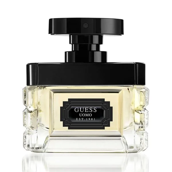 Φωτογραφία προϊόντος: Guess Uomo Eau de Toilette 30ml