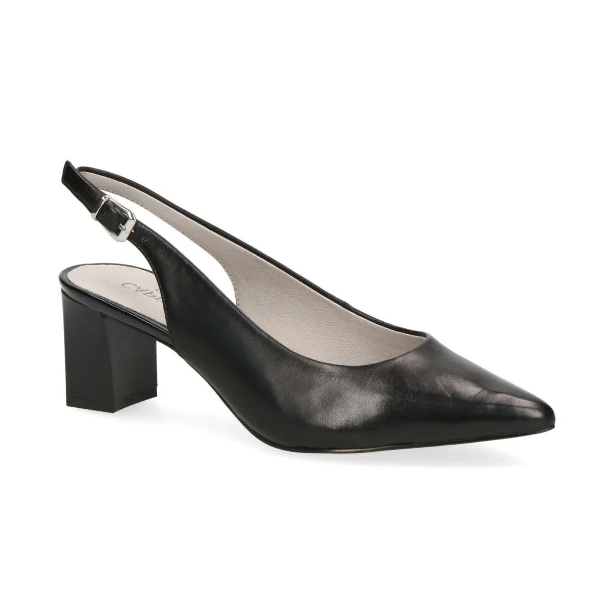 Φωτογραφία προϊόντος: Salvatore Shoes 8052-001 Δερμάτινο Πέδιλο Μαύρο 37468