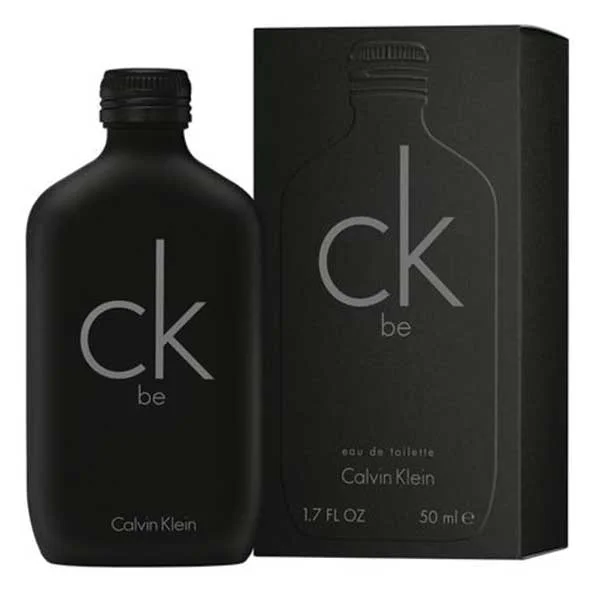 Φωτογραφία προϊόντος: CALVIN KLEIN PERFUMES Calvin Klein Be Eau de Toilette 50ml