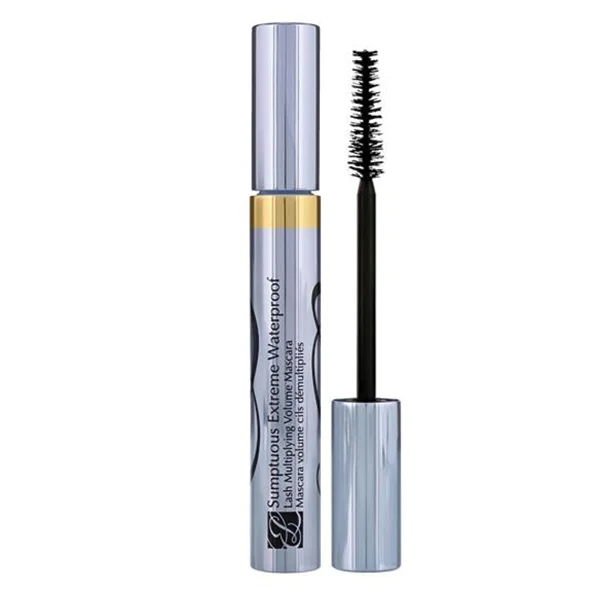 Φωτογραφία προϊόντος: Estee Lauder Sumptuous Extreme Waterproof Mascara 8ml | Απόχρωση 01 Extreme Black