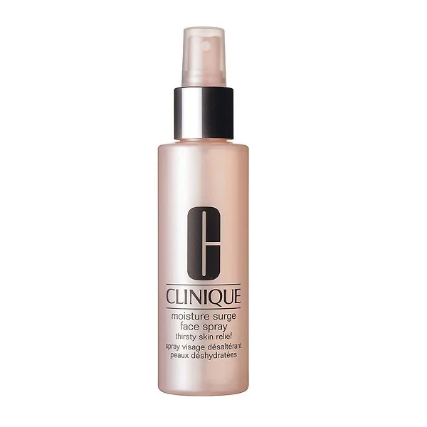 Φωτογραφία προϊόντος: Clinique Moisture Surge Facial Lotion and Spray 125ml