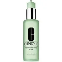 Φωτογραφία προϊόντος: Clinique Liquid Facial Soap Mild 200ml
