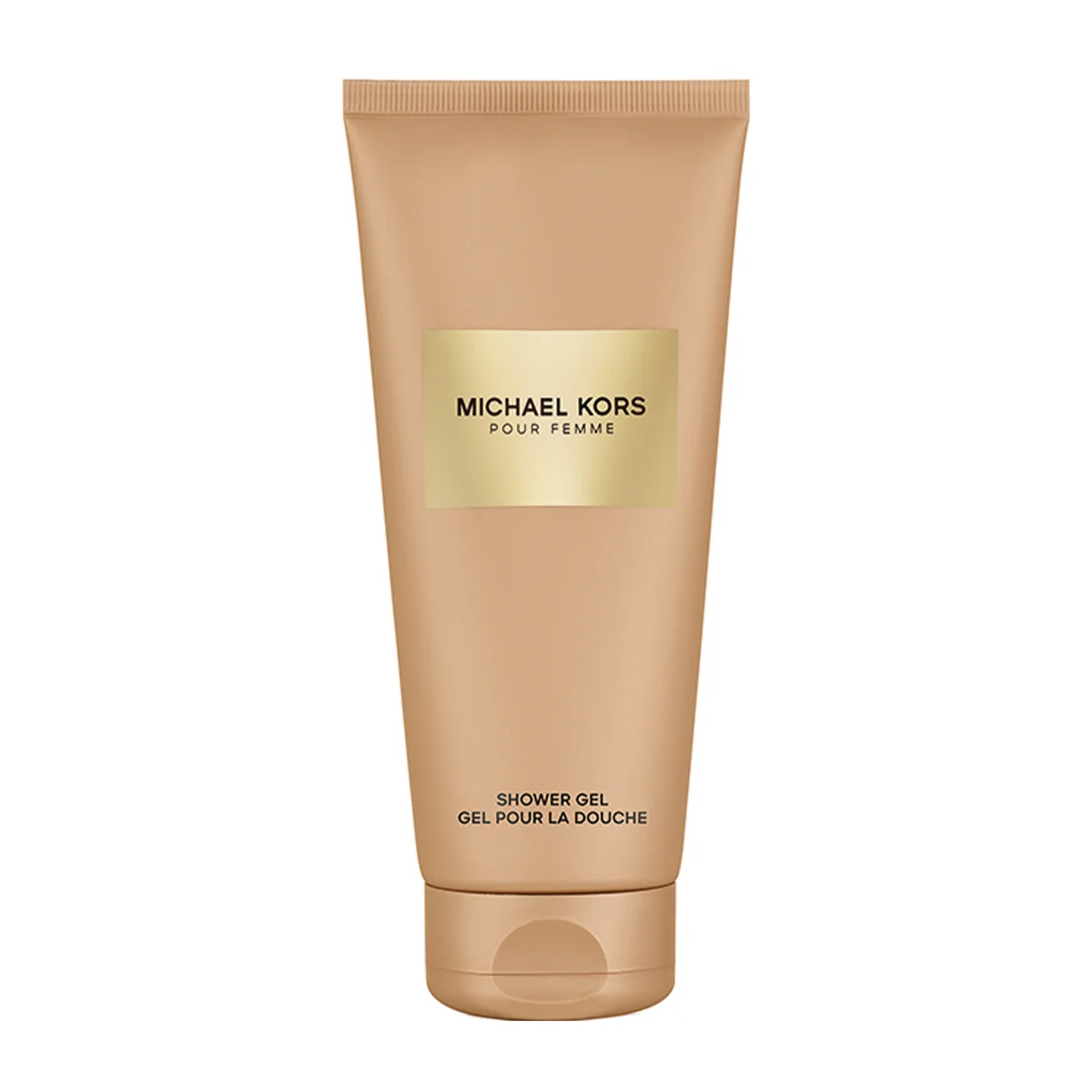 Φωτογραφία προϊόντος: Michael Kors Pour Femme Shower Gel Αφρόλουτρο με Λουλουδένιο και Ξυλώδες Άρωμα 200ml