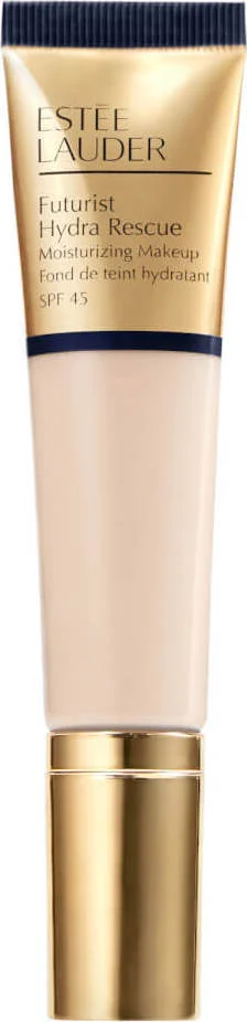 Φωτογραφία προϊόντος: ESTEE LAUDER Estée Lauder Futurist Hydra Rescue Moisturizing Makeup SPF45 Ενυδατικό Foundation με Αντηλιακή Προστασία 35ml - 5W1 Bronze